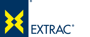エクストラクト Logo