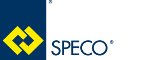 スペコ Logo