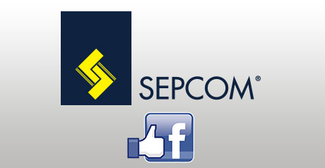SEPCOM launched its official Facebook page