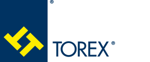 トレックス Logo