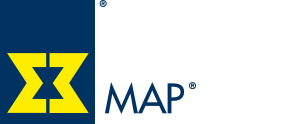 マップ Logo